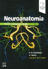 Neuroanatoma. Texto y Atlas en color