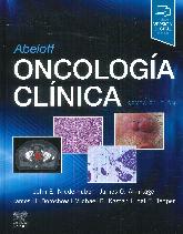 Oncologa Clnica Abeloff