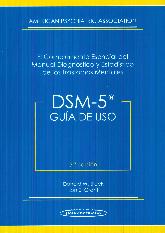 DSM-5 Guía de uso