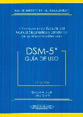 DSM-5 Gua de uso