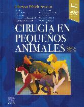 Cirugia en pequeos animales