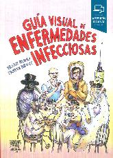 Gua visual de Enfermedades Infecciosas