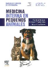 Medicina Interna en Pequeos Animales