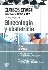 Lo esencial en Ginecologa y Obstetricia