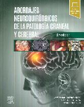 Abordajes neuroquirrgicos de la patolog craneal y cerebral