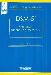 DSM-5 Manual de diagnstico diferencial