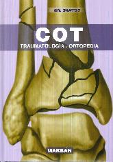 COT Traumatologa y ortopedia