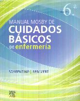 Manual Mosby de cuidados bsicos de enfermera