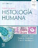 Histología humana Stevens y Lowe