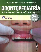 Odontopediatra