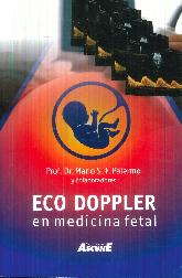 Eco Doppler en medicina fetal