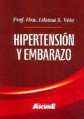 Hipertensin y embarazo