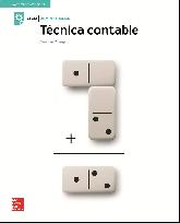 Tcnica Contable