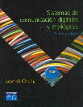 Sistemas de Comunicacin Digitales y Analgicos