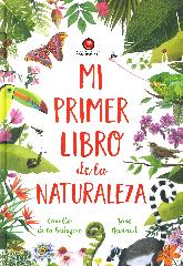 Mi primer libro de la naturaleza