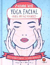 Yoga facial para principiantes