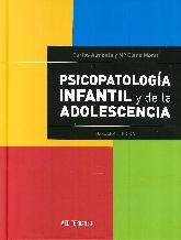 Psicopatologa Infantil y de la Adolescencia