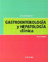 Gastroenterologa y hepatologa clnica