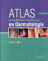 Atlas de Diagnstico Diferencial en Dermatologa