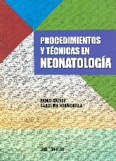 Procedimientos y Tcnicas en Neonatologa