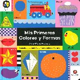 Mis primeros colores y formas