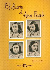 El Diario de Ana Frank