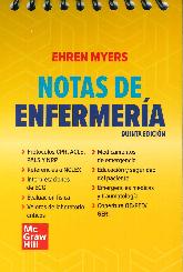 Notas de Enfermera