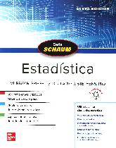 Estadstica Schaum