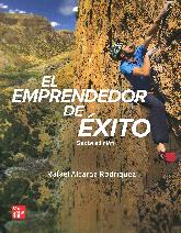 El emprendedor de xito con Connect por 12 meses