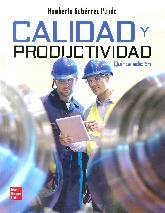 Calidad y Productividad con Connect por 12 meses