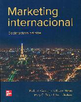 Marketing Internacional con Connect por 12 meses