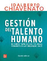 Gestin del Talento Humano con Connect por 12 meses