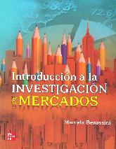 Introduccin a la Investigacin de Mercados con Connect por 12 meses
