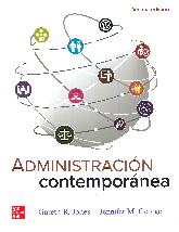 Administracin Contempornea con Connect por 12 meses