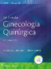 Te Linde Ginecologa Quirrgica