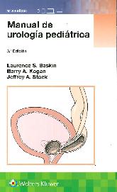 Manual de Urologa Peditrica