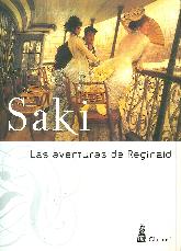 Las Aventuras de Reginald Saki