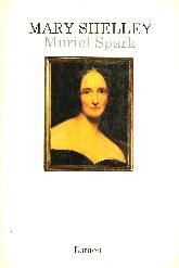 Mary Shelley