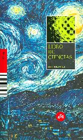 Libro de ciencias