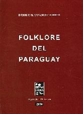 Folklore del Paraguay