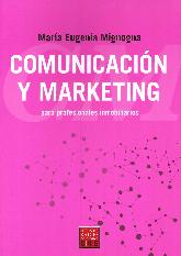 Comunicacin y Marketing