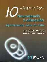 Neurociencia y educacin