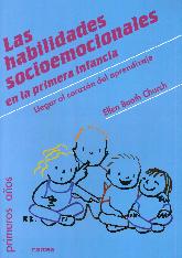 Las habilidades socioemocionales en la primera infancia