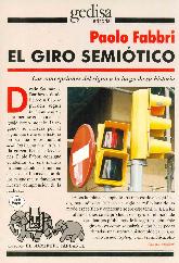 El giro semiotico