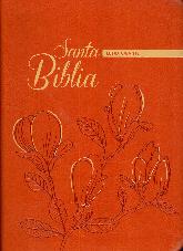 Santa Biblia Letra Gigante