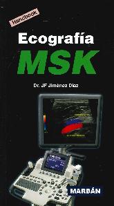 Ecografa MSK Handbook