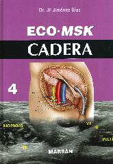 Eco.MSK Cadera 4 Iliopsoas