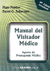 Manual del visitador mdico