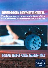 Somnologa Comportamental