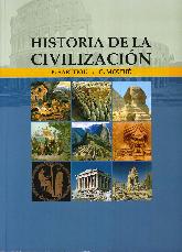 Historia de la civilizacin